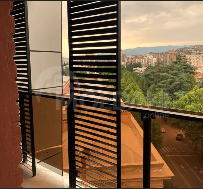 Apartments For Rent three-room 70м² 10/15 floor Tbilisi - photo 10