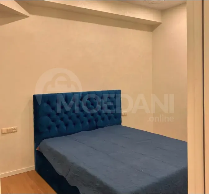 Apartments For Rent three-room 70м² 10/15 floor Tbilisi - photo 8