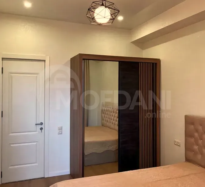 Apartments For Rent three-room 70м² 10/15 floor Tbilisi - photo 2
