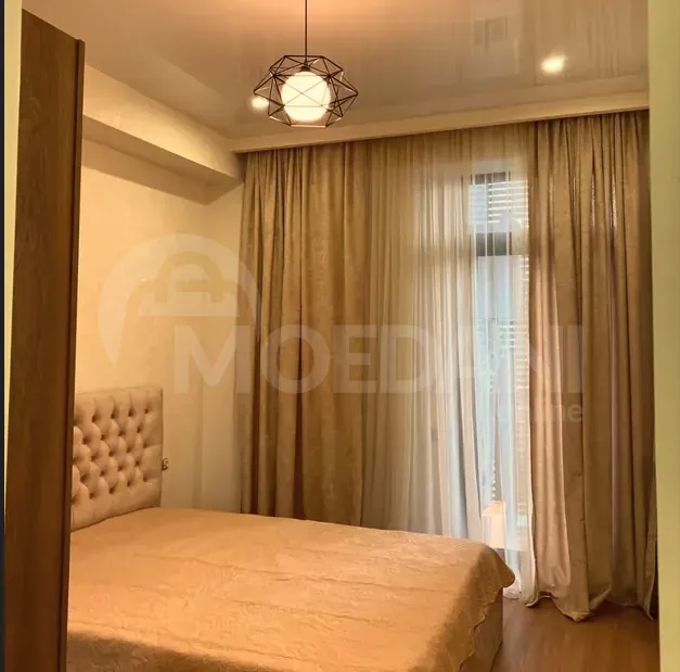 Apartments For Rent three-room 70м² 10/15 floor Tbilisi - photo 9