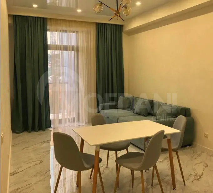 Apartments For Rent three-room 70м² 10/15 floor Tbilisi - photo 7