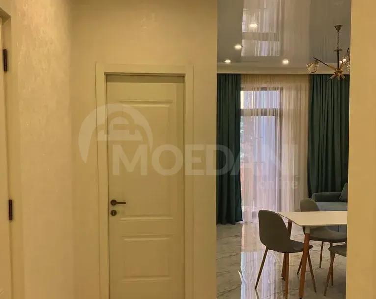Apartments For Rent three-room 70м² 10/15 floor Tbilisi - photo 3