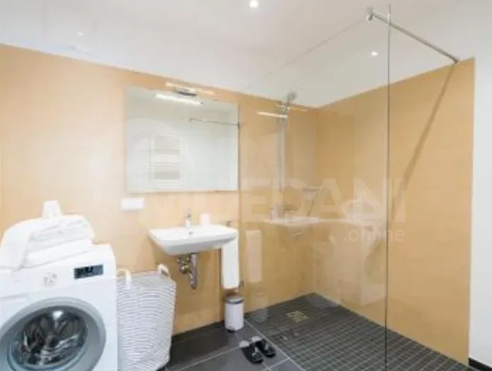 Сдам 2-комн. квартиру 68м² 6/10 эт. Тбилиси - изображение 3