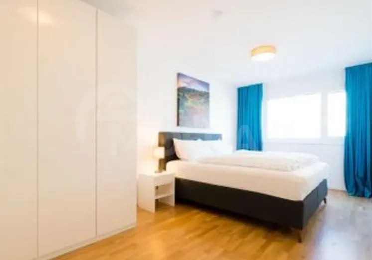 Сдам 2-комн. квартиру 68м² 6/10 эт. Тбилиси - изображение 2