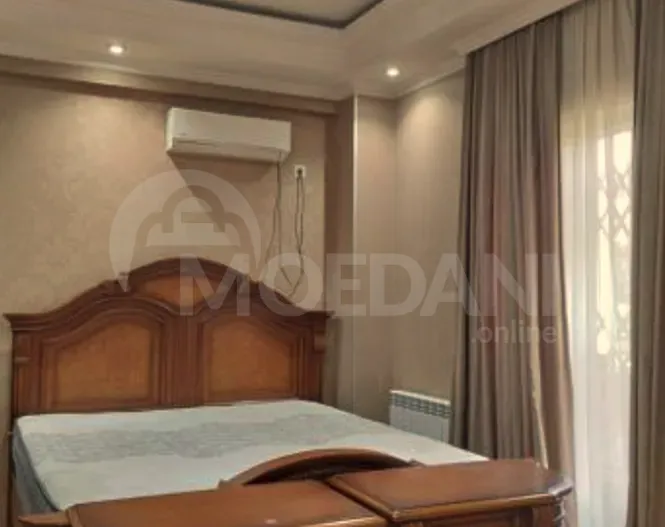 ქირავდება 4 ოთახიანი ბინა 120მ² 2/9 სართ თბილისი - photo 4