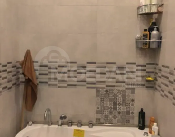 ქირავდება 4 ოთახიანი ბინა 120მ² 2/9 სართ თბილისი - photo 3