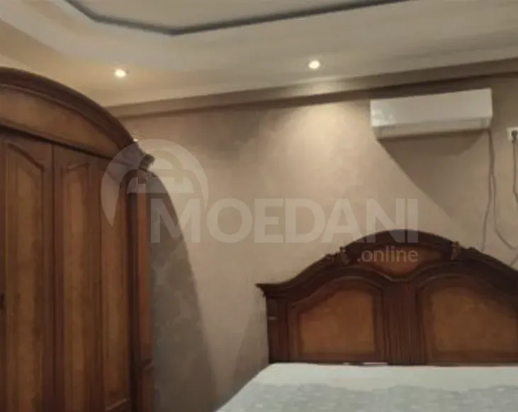 ქირავდება 4 ოთახიანი ბინა 120მ² 2/9 სართ თბილისი - photo 5