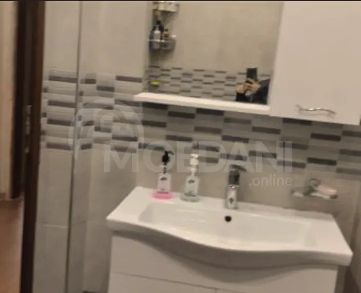 ქირავდება 4 ოთახიანი ბინა 120მ² 2/9 სართ თბილისი - photo 6