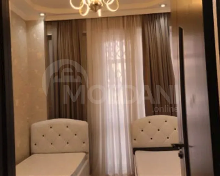 ქირავდება 4 ოთახიანი ბინა 120მ² 2/9 სართ თბილისი - photo 12