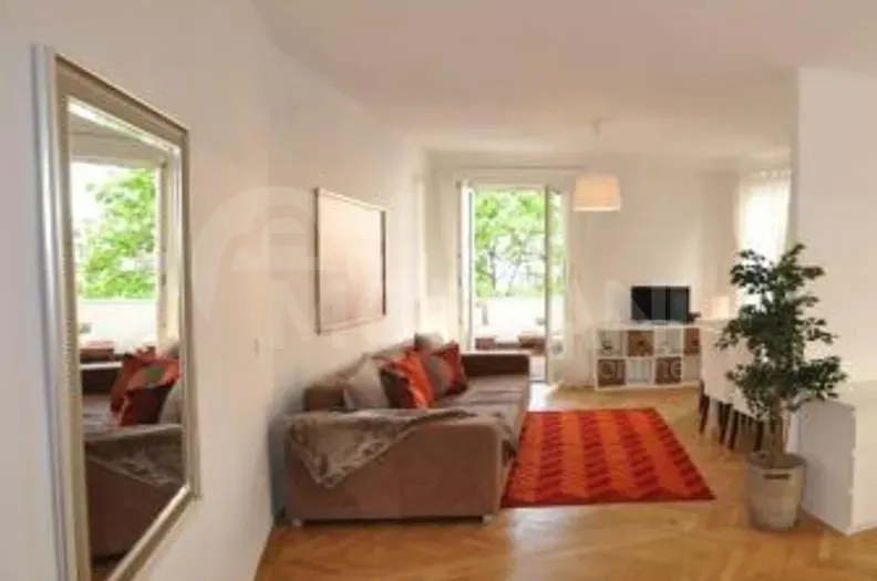 Apartments For Rent three-room 84м² 3/5 floor Tbilisi - photo 1