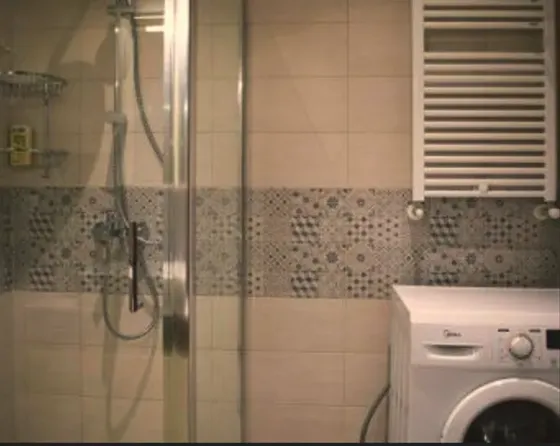 ქირავდება 2 ოთახიანი ბინა 64მ² 11/23 სართ თბილისი