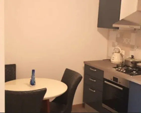 ქირავდება 2 ოთახიანი ბინა 64მ² 11/23 სართ თბილისი