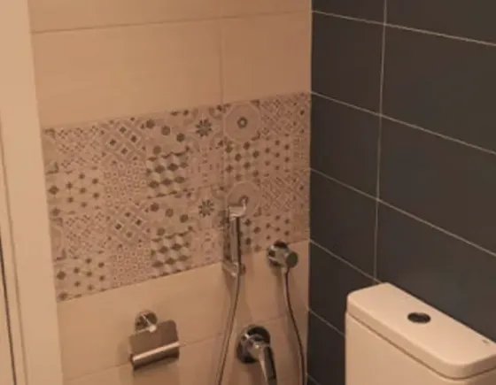 ქირავდება 2 ოთახიანი ბინა 64მ² 11/23 სართ თბილისი