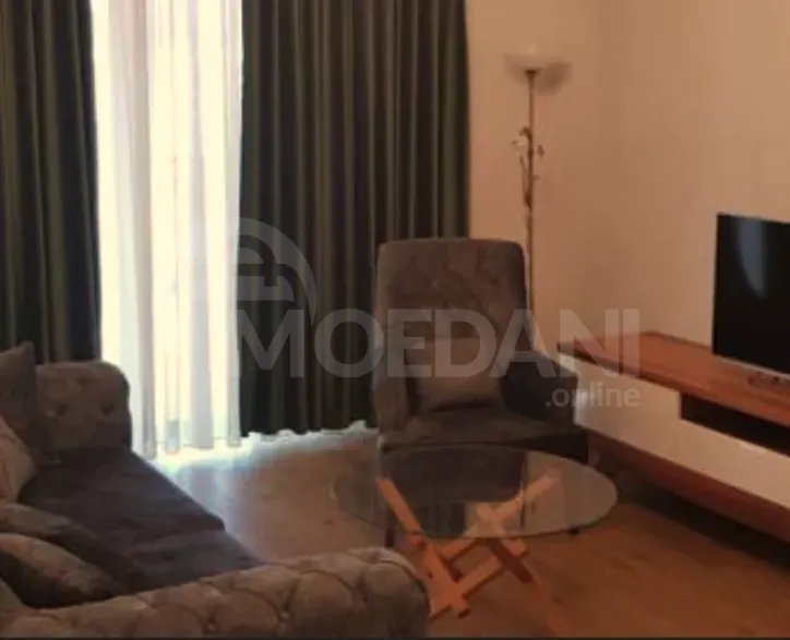 Apartments For Rent two-room 64м² 11/23 floor Tbilisi - photo 7