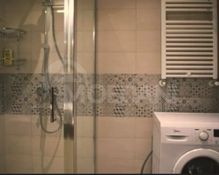 Apartments For Rent two-room 64м² 11/23 floor Tbilisi - photo 5