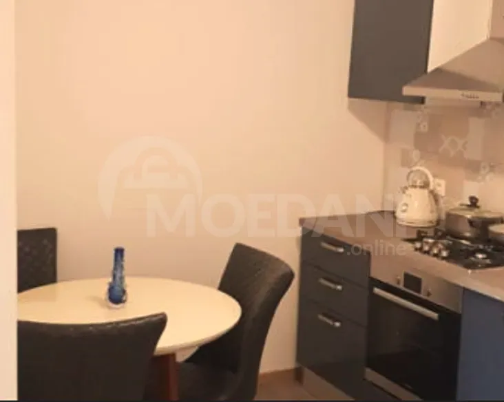 Apartments For Rent two-room 64м² 11/23 floor Tbilisi - photo 1