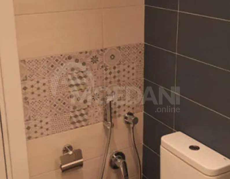Apartments For Rent two-room 64м² 11/23 floor Tbilisi - photo 4