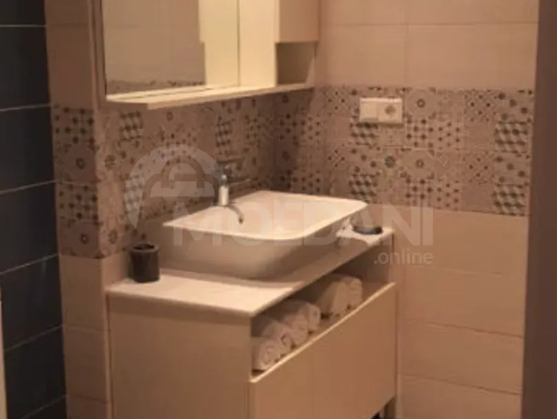 Apartments For Rent two-room 64м² 11/23 floor Tbilisi - photo 6