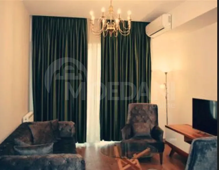 Apartments For Rent two-room 64м² 11/23 floor Tbilisi - photo 8