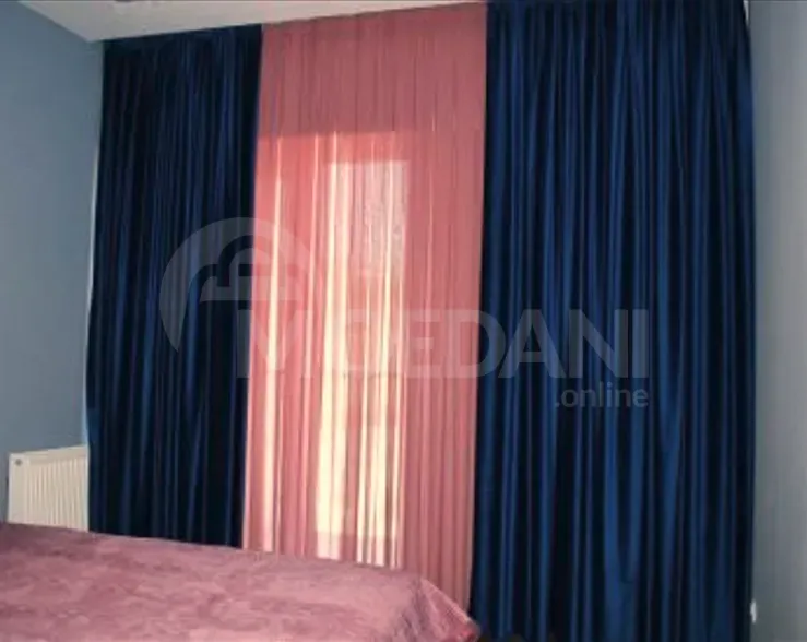Apartments For Rent two-room 64м² 11/23 floor Tbilisi - photo 3