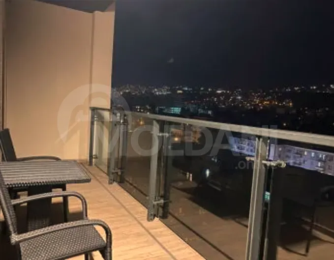 Apartments For Rent two-room 64м² 11/23 floor Tbilisi - photo 11