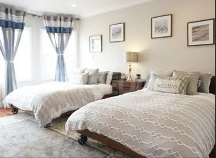 Apartments For Rent three-room 72м² 4/12 floor Tbilisi - photo 4