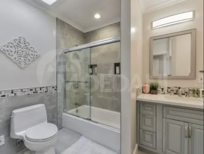 Apartments For Rent three-room 72м² 4/12 floor Tbilisi - photo 2