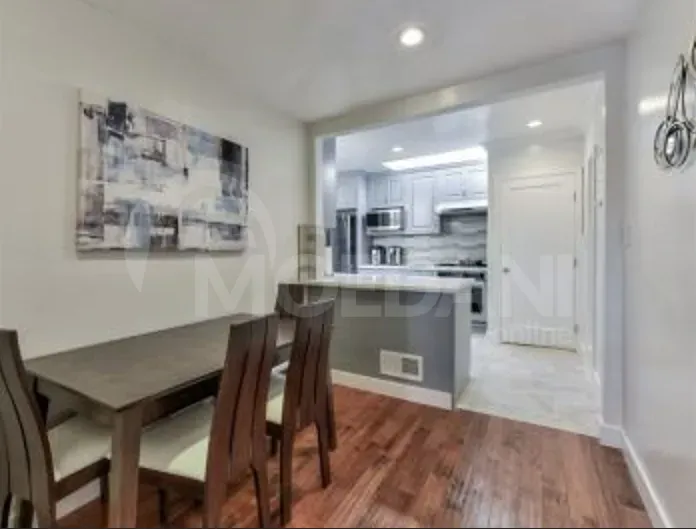 Apartments For Rent three-room 72м² 4/12 floor Tbilisi - photo 1