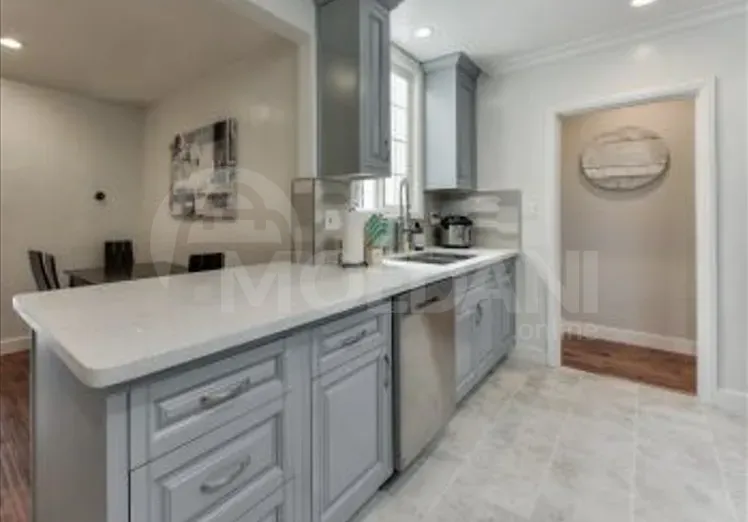 Apartments For Rent three-room 72м² 4/12 floor Tbilisi - photo 5