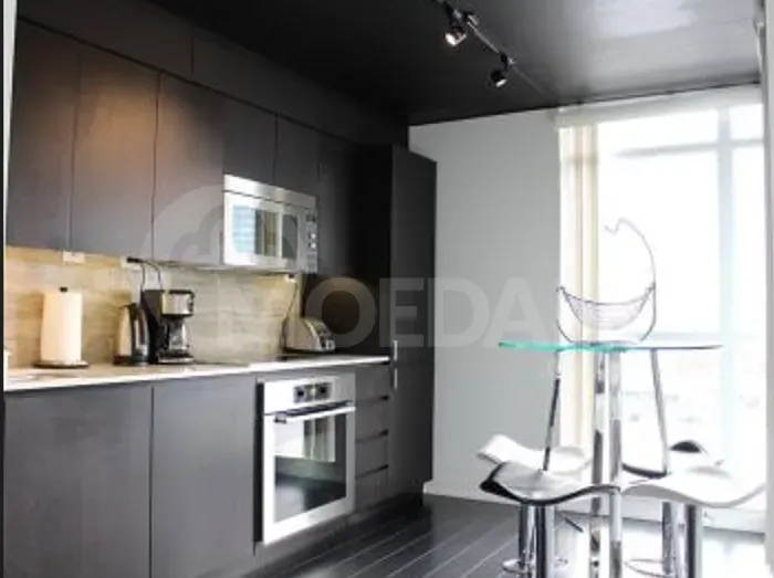 Apartments For Rent three-room 78м² 6/12 floor Tbilisi - photo 6