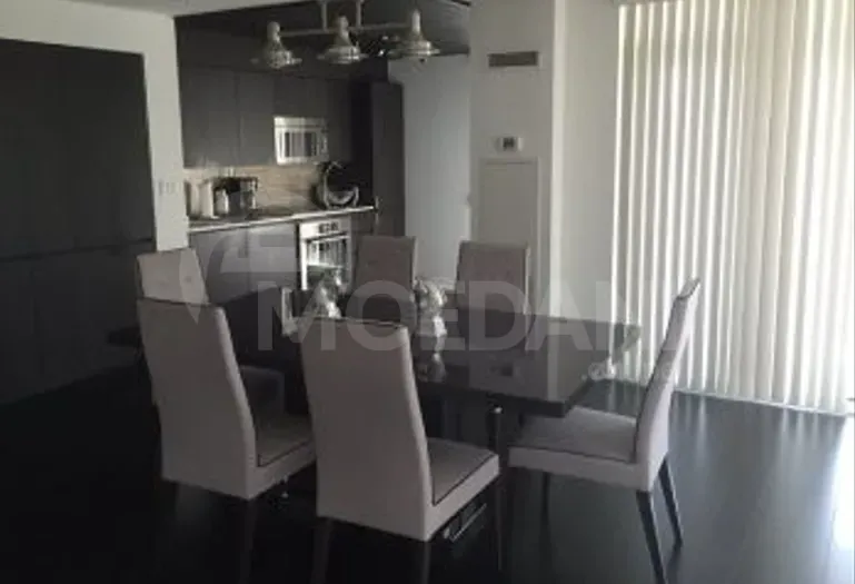 Apartments For Rent three-room 78м² 6/12 floor Tbilisi - photo 4