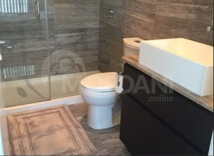 Apartments For Rent three-room 78м² 6/12 floor Tbilisi - photo 2