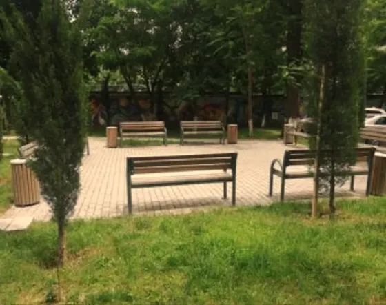 ქირავდება 2 ოთახიანი ბინა 55მ² 4/21 სართ თბილისი