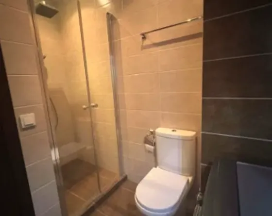 ქირავდება 2 ოთახიანი ბინა 55მ² 4/21 სართ თბილისი