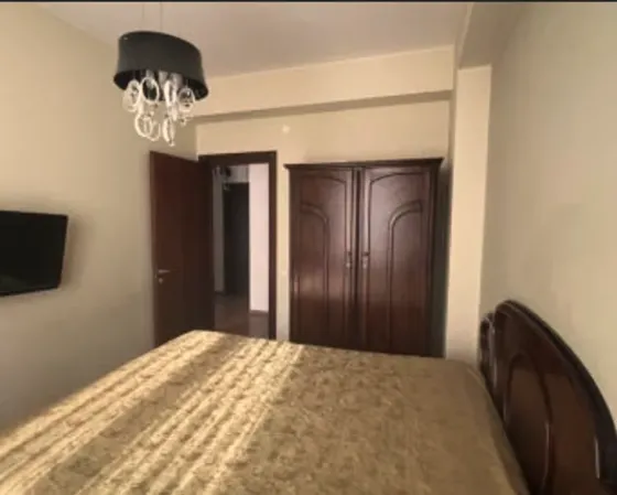 ქირავდება 2 ოთახიანი ბინა 55მ² 4/21 სართ თბილისი