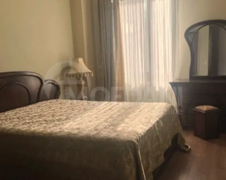 ქირავდება 2 ოთახიანი ბინა 55მ² 4/21 სართ თბილისი - photo 11