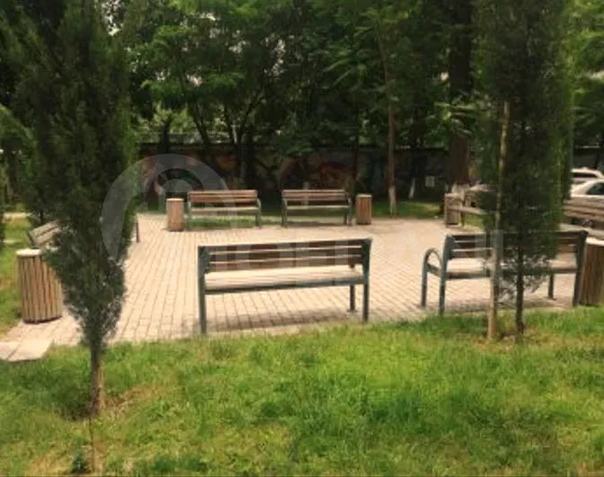 ქირავდება 2 ოთახიანი ბინა 55მ² 4/21 სართ თბილისი - photo 2