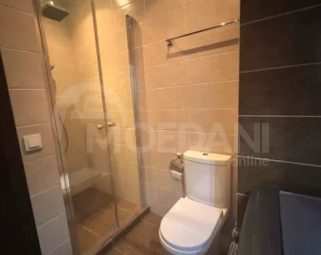 ქირავდება 2 ოთახიანი ბინა 55მ² 4/21 სართ თბილისი - photo 3