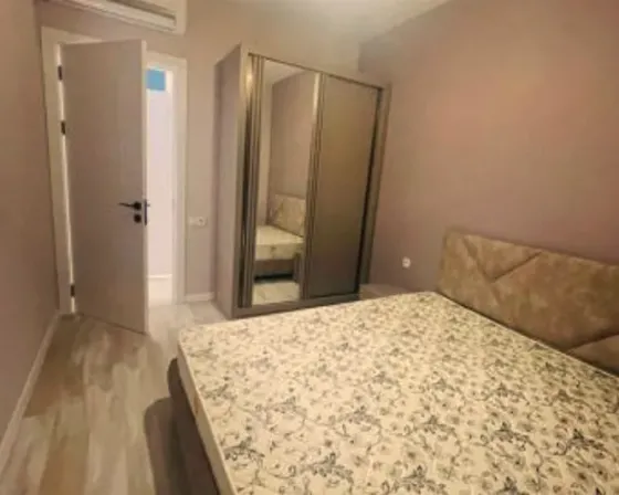 ქირავდება 2 ოთახიანი ბინა 55მ² 9/24 სართ თბილისი