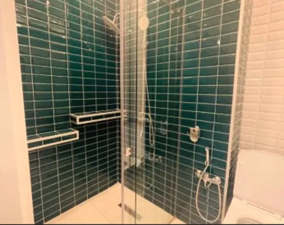 ქირავდება 2 ოთახიანი ბინა 55მ² 9/24 სართ თბილისი