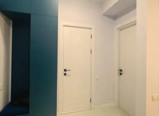 ქირავდება 2 ოთახიანი ბინა 55მ² 9/24 სართ თბილისი