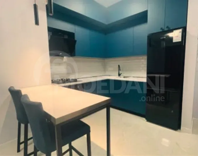 Apartments For Rent two-room 55м² 9/24 floor Tbilisi - photo 8