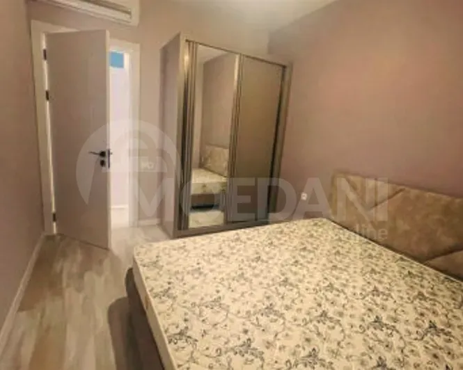 Apartments For Rent two-room 55м² 9/24 floor Tbilisi - photo 3