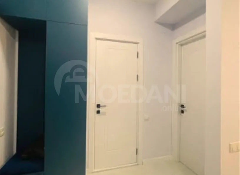 Apartments For Rent two-room 55м² 9/24 floor Tbilisi - photo 6