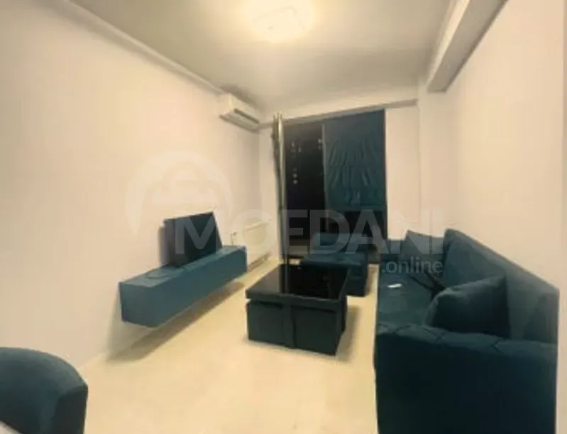 Apartments For Rent two-room 55м² 9/24 floor Tbilisi - photo 9