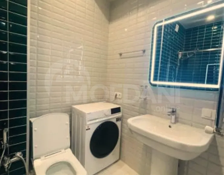 Apartments For Rent two-room 55м² 9/24 floor Tbilisi - photo 5