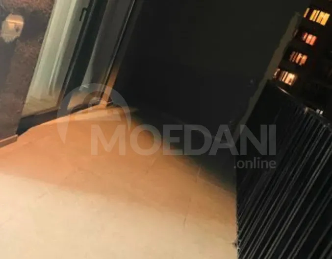 Apartments For Rent two-room 55м² 9/24 floor Tbilisi - photo 2