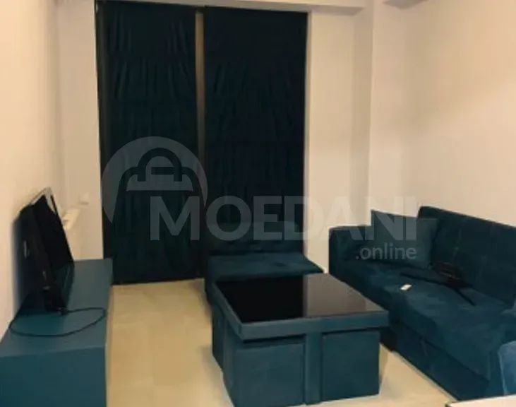 Apartments For Rent two-room 55м² 9/24 floor Tbilisi - photo 11