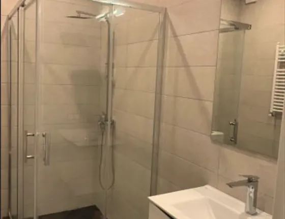 ქირავდება 2 ოთახიანი ბინა 75მ² 14/16 სართ თბილისი