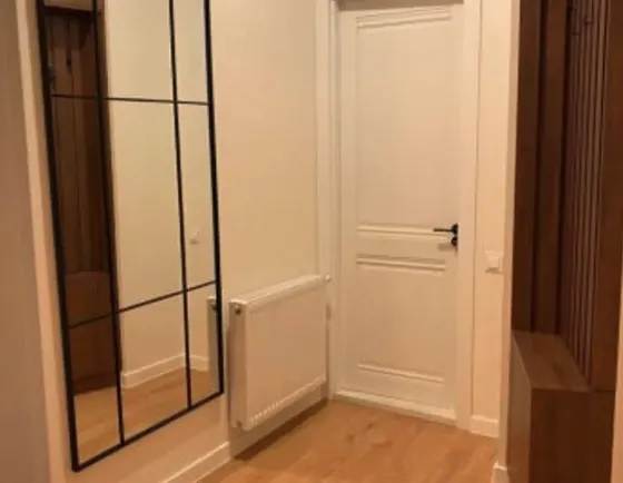 ქირავდება 2 ოთახიანი ბინა 75მ² 14/16 სართ თბილისი